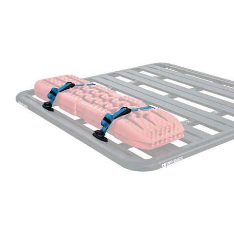Rhino Rack Roof Rack Cam Buckle Pioneer Pick-Up Kit 43179