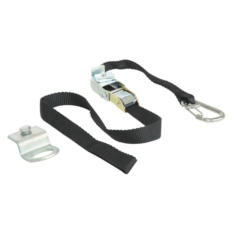 Rhino Rack Strap Type 5 - Inc Hook 'S' Brack RLS5