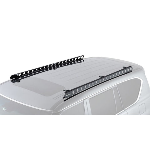 Rhino Rack Backbone Mounting System - Nissan Patrol Y62