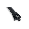 Rhino Rack Roof Rack Stealth Bar 845mm - Black RSB03B