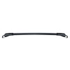 Rhino Rack Roof Rack Stealth Bar 845mm - Black RSB03B