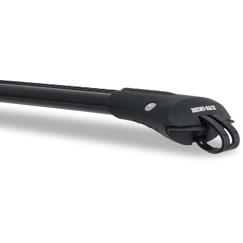 Rhino Rack Roof Rack Stealth Bar 845mm - Black RSB03B