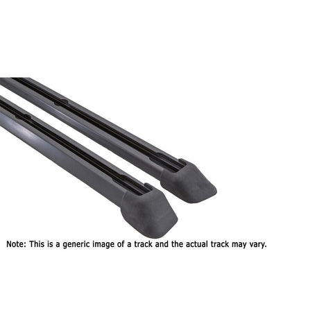 Rhino Rack Track Set Nissan Navara RTS507