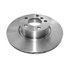 DBA Standard Brake Rotor Single 330mm Rear DBA2885