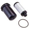 Drivetech Filter Assy Dl382/Ock Int 4 Bolt VXF-382005