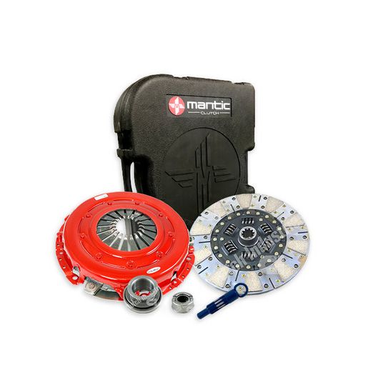 Mantic Stage 2 Clutch Kit MS2-2182-BX