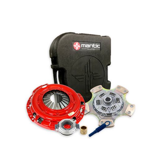 Mantic Stage 4 Clutch Kit MS4-2185-BX