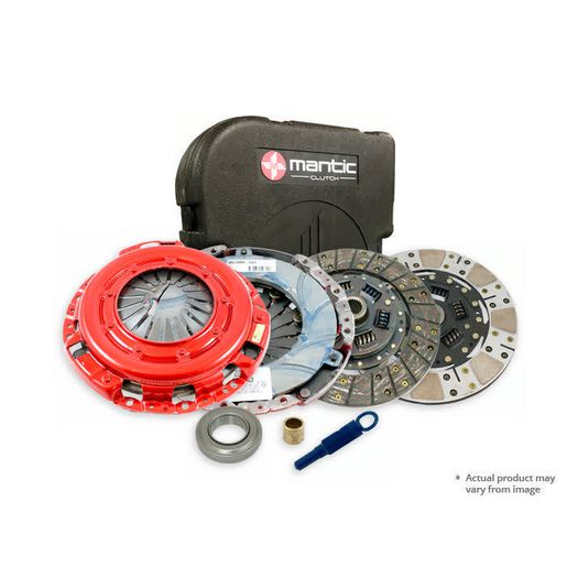 Mantic Stage 2 Clutch Kit MS2-2034-BX