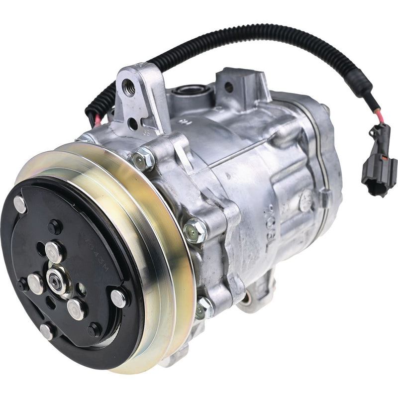 Sanden AC Compressor 24V SD7B10 CXS7189