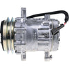 Sanden AC Compressor 24V SD7B10 CXS7189