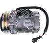 Sanden AC Compressor 24V SD7B10 CXS7189