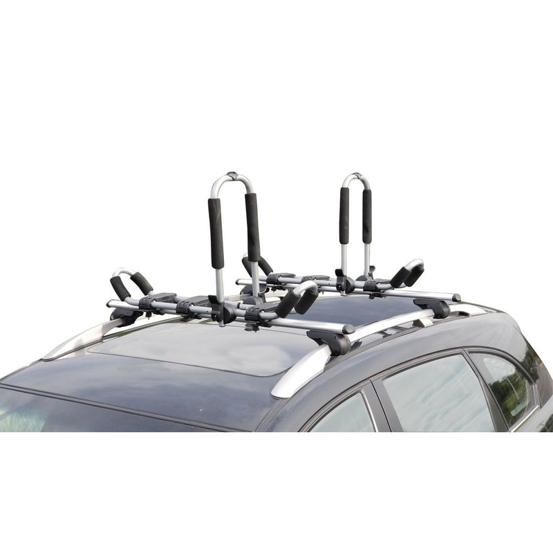 Gearup Kayak & SUP 4-in-1 Carrier Kit 68kg GU4IN1KC