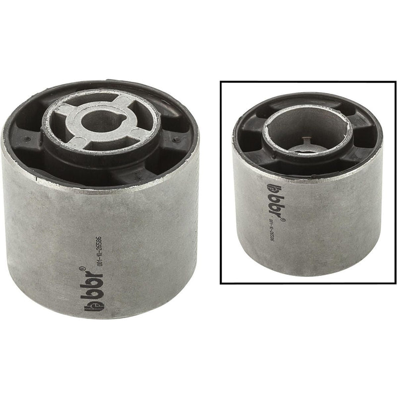 BBR Mounting Differential 001-10-26586