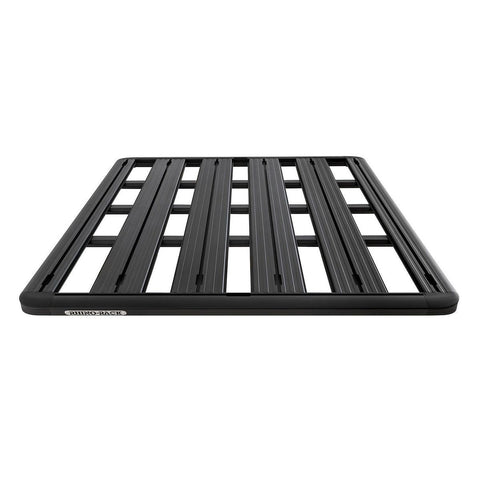 Rhino Rack Pioneer Platform Png 1528 X 1236mm - Black