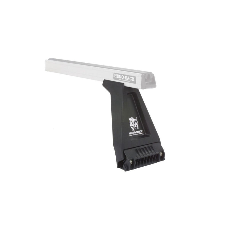 Rhino Rack Roof Rack Bracket 210mm S10 Straps - Pair