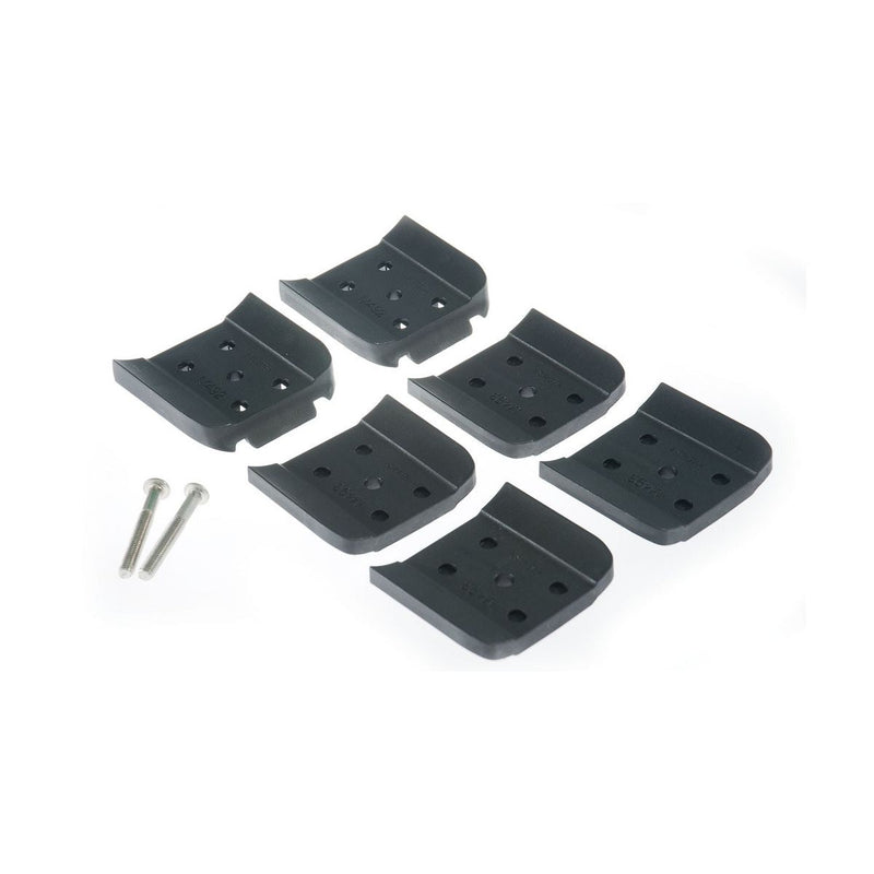 Rhino Rack Leg Spacer 34mm M6X55mm RLKS4