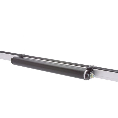 Rhino Rack Roof Rack Alloy Roller To Suit 1500
