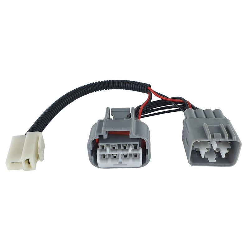 LED Autolamps Drive Lamp Lead Patch Harness for Factory