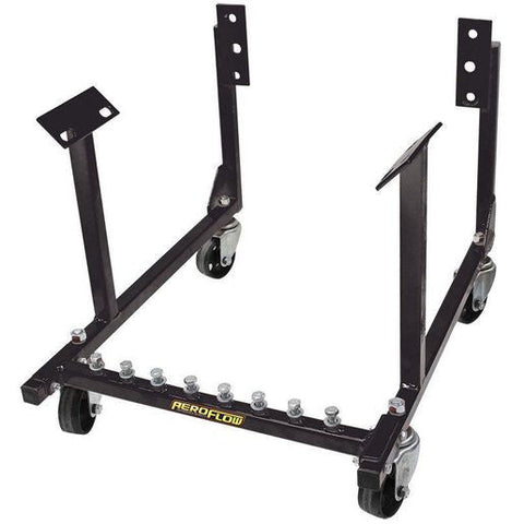 Aeroflow AF98-2026 Engine Cradle Complete With Wheels
