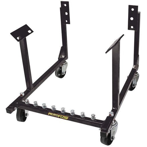 Aeroflow AF98-2026 Engine Cradle Complete With Wheels