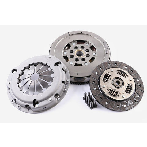 ClutchPro Clutch Kit w/ DMF KFI20515