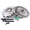 ClutchPro Clutch Kit With CSC KRE24420