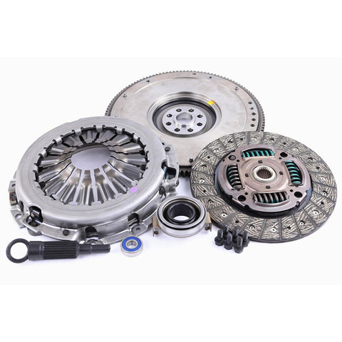 ClutchPro Clutch Kit With Flywheel + Aligning Tool &