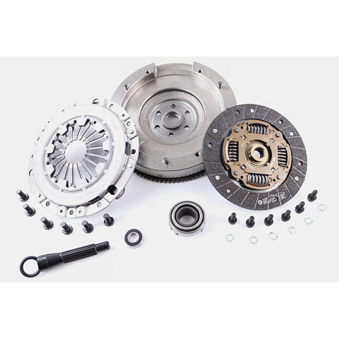 ClutchPro Clutch Kit With Flywheel KSZ19520