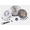 ClutchPro Clutch Kit With Flywheel KSZ19520