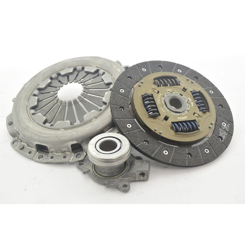 ClutchPro Clutch Kit With CSC KSZ22410