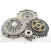 ClutchPro Clutch Kit With CSC & Flywheel KSZ22610