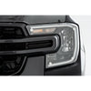 Protective Plastics Headlight Protectors fits Nissan