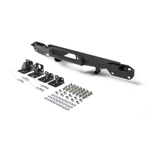 Drivetech 4X4 Rival Hidden Winch Mount Suits Ford Ranger