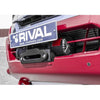 Drivetech 4X4 Rival Hidden Winch Mount Suits Isuzu D-Max