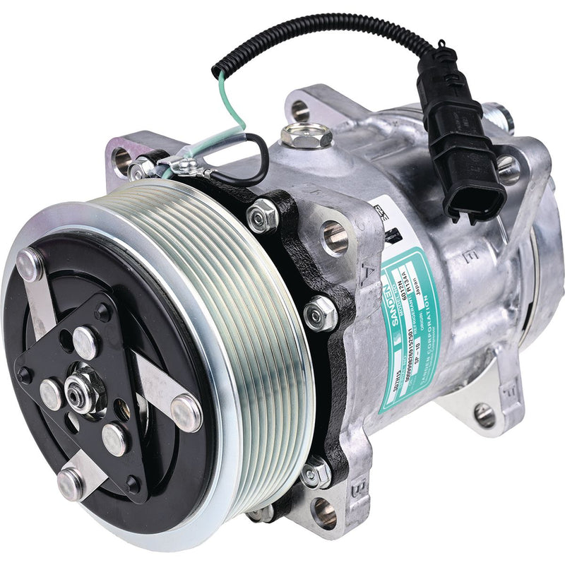Sanden AC Compressor CXS6012