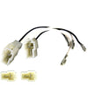 Aerpro Speaker Leads Suits Ford & Subaru APS58