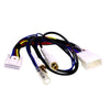 Aerpro Video Retention Lead fits Toyota APVTY03
