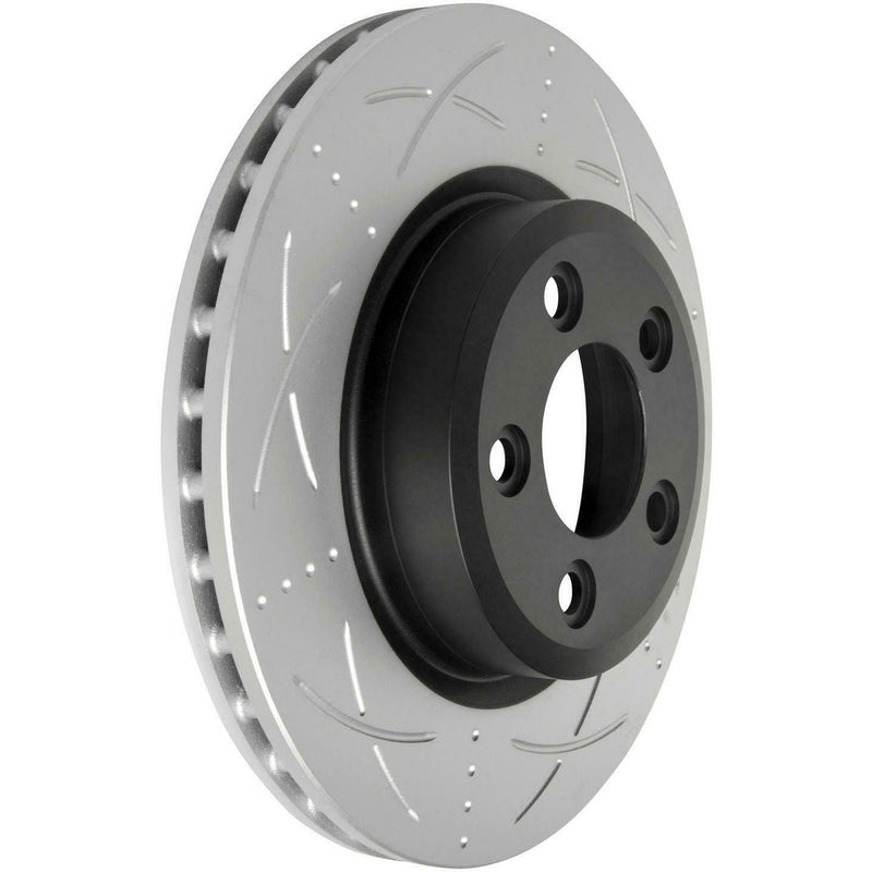 Bendix Ultimate Disc Brake Rotor BR2597