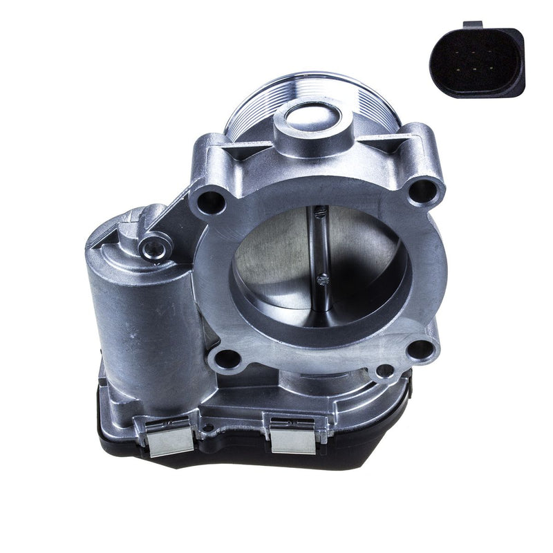 Fuelmiser Throttle Body FTB100