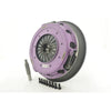Xtreme Clutch Kit Performance Twin Sprung Organic