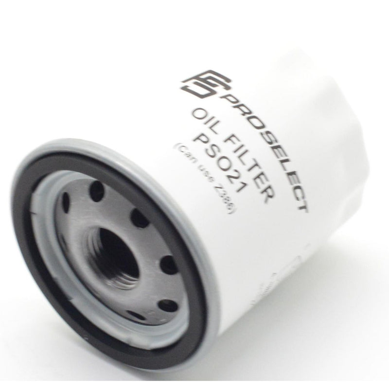Proselect Oil Filter Spin On PSO21