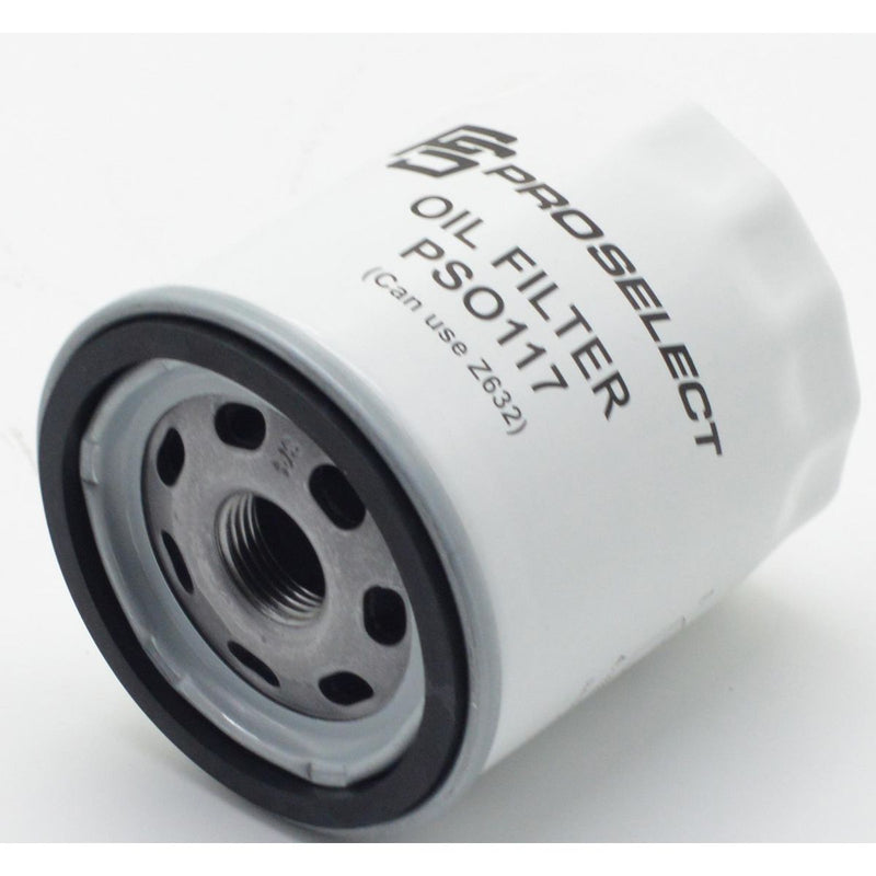 Proselect Oil Filter Spin On PSO117
