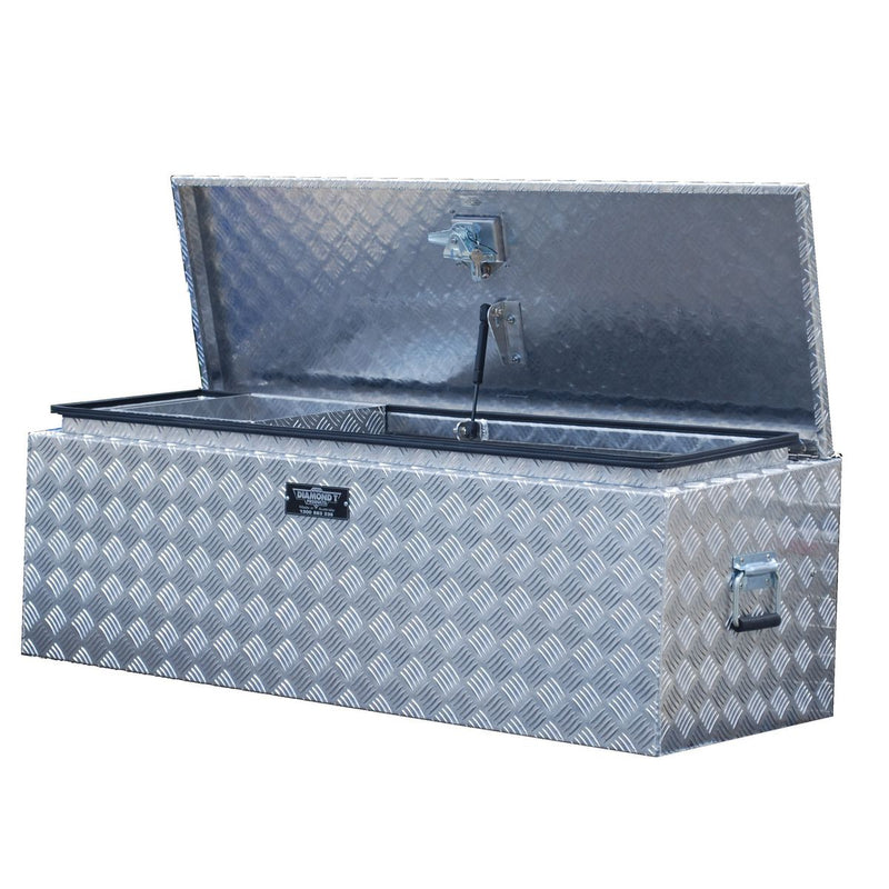Diamond T All Purpose Toolbox - 1250mm AP1250