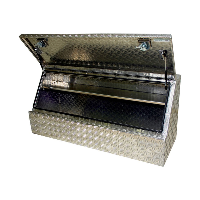 Diamond T Angle High Side Toolbox - 1125mm UBHSCP20012-2