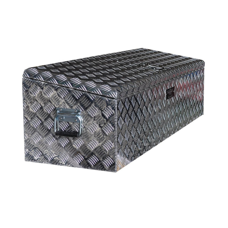Diamond T Angled Tradesman Toolbox - 1425mm AT1425