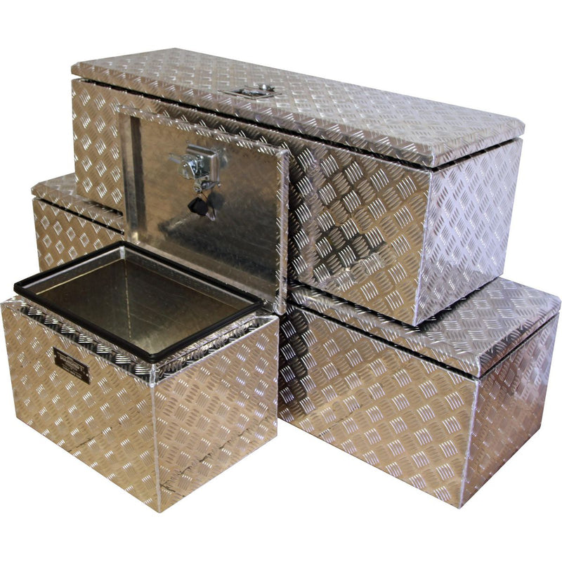 Diamond T Economy Tool Box - Medium EBCP16002