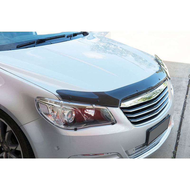 Protective Plastics Bonnet Protector (Tinted) fits