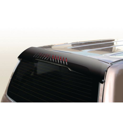 Protective Plastics Dust Deflector Tinted Rear fits Land