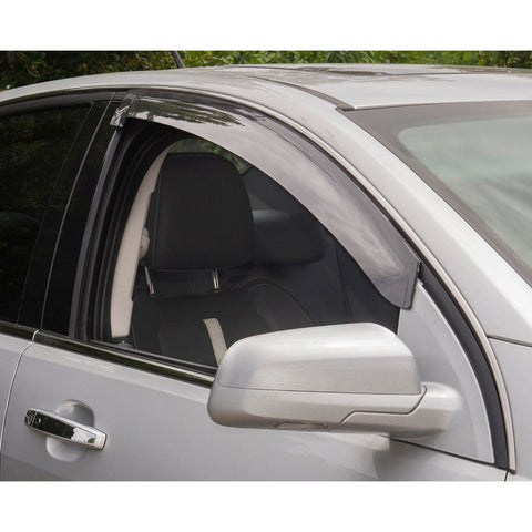 Protective Plastics Weathershield (Slim Clear D/S) fits