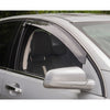 Protective Plastics Weathershield (Slim Clear D/S) fits